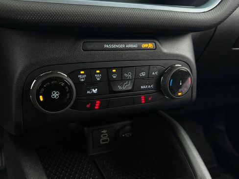 Used 2023 Ford Bronco Sport Badlands image 22