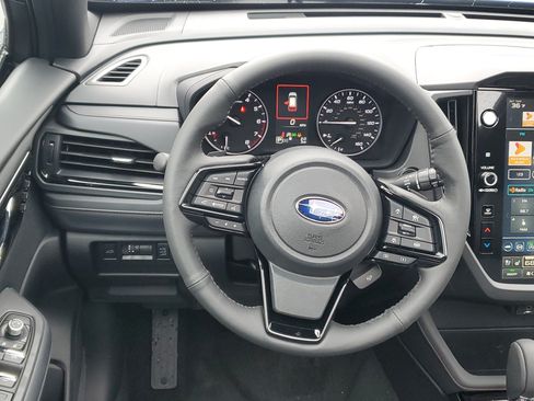 Used 2026 Subaru Forester Touring AWD/4WD image 8