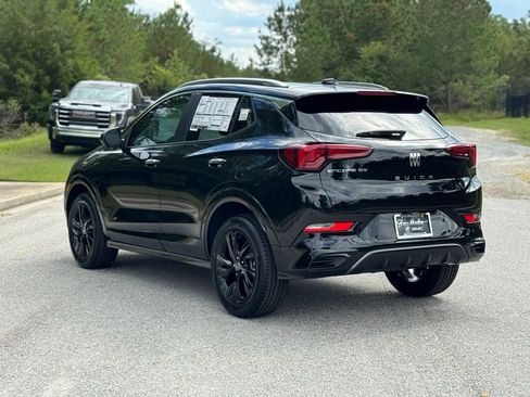 New 2026 Buick Encore GX Sport Touring w/ Advanced Technology Package image 10