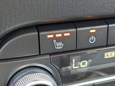 Certified 2025 MAZDA CX-5 AWD 2.5 S w/ Select Package image 23