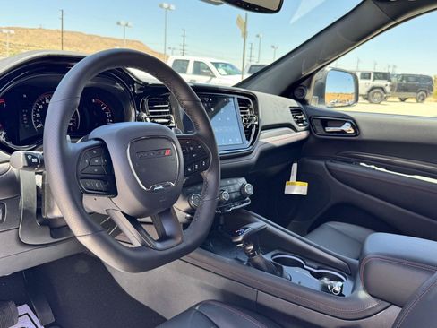 New 2026 Dodge Durango GT AWD/4WD image 19