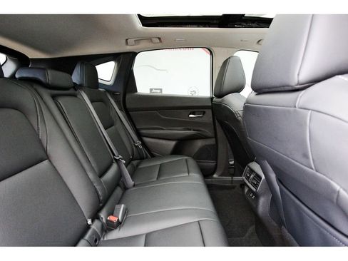 New 2026 Nissan Murano SL AWD/4WD image 9