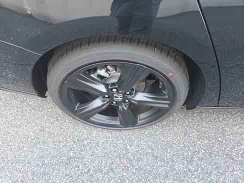 New 2026 Honda Accord Sport image 11