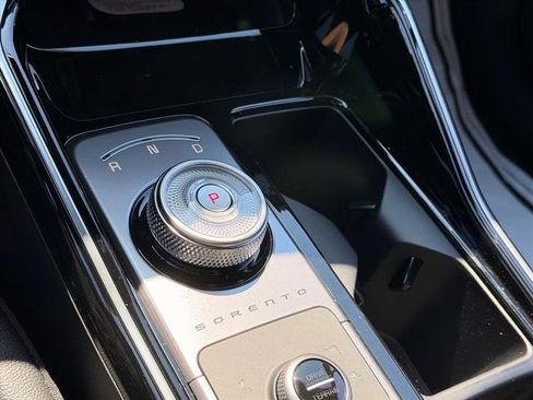 New 2026 Kia Sorento SX Prestige AWD/4WD image 25
