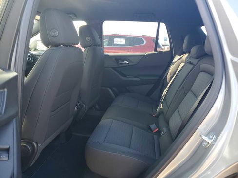 New 2026 Chevrolet Equinox LT image 14