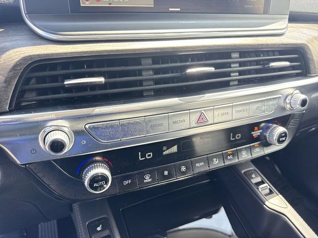 Used 2020 Kia Telluride EX w/ Towing Package FWD image 19