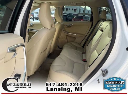 Used 2015 Volvo XC60 T6 image 13