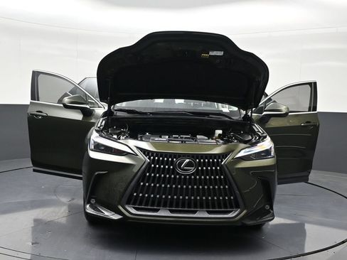 Used 2024 Lexus NX 250 FWD w/ Cold Area Package image 37