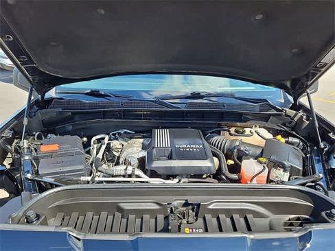 Certified 2022 GMC Sierra 1500 Elevation w/ X31 Off-Road Package image 34