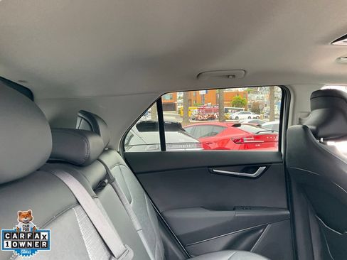 Used 2023 Kia Niro Wave FWD image 50