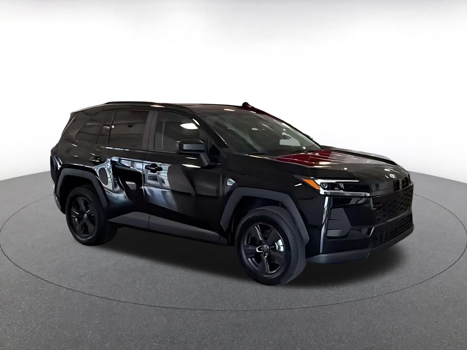 Used 2026 Toyota RAV4 LE AWD/4WD image 2