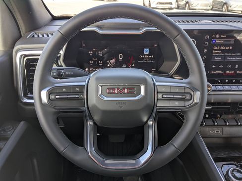 New 2026 GMC Canyon Elevation w/ Convenience Package image 12