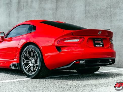 Used 2015 Dodge Viper SRT-10 RWD image 46