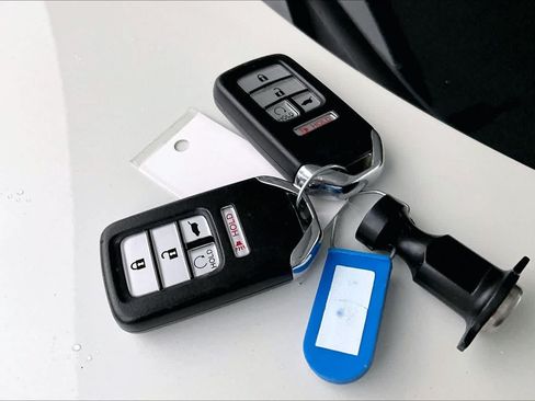 Certified 2018 Honda CR-V EX image 15