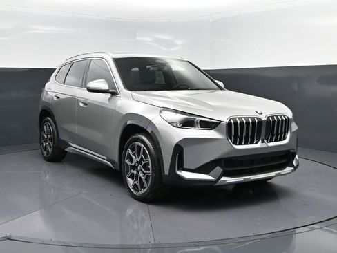 New 2026 BMW X1 xDrive28i w/ Technology Package image 9