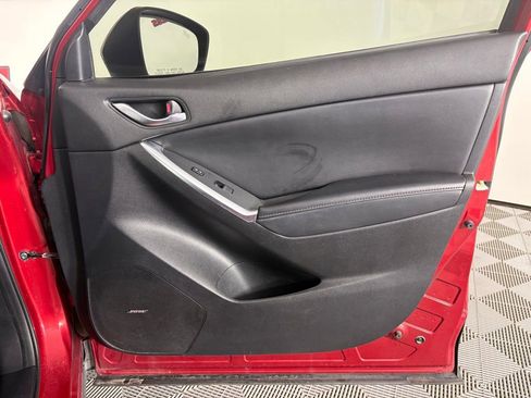 Used 2014 MAZDA CX-5 Grand Touring FWD image 36
