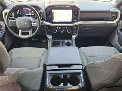 Used 2023 Ford F150 XLT w/ Equipment Group 302A High RWD image 24