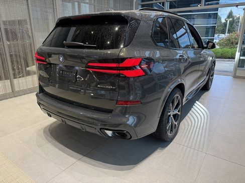 New 2026 BMW X5 xDrive50e w/ M Sport Package image 6