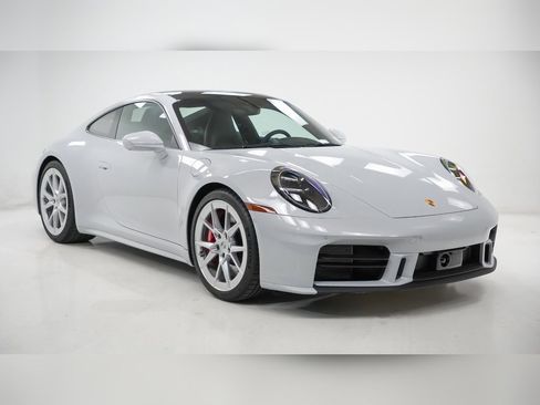New 2026 Porsche 911 Carrera S image 8