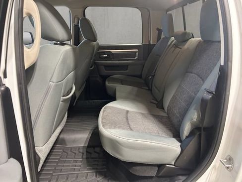Used 2013 RAM 1500 Big Horn AWD/4WD image 22