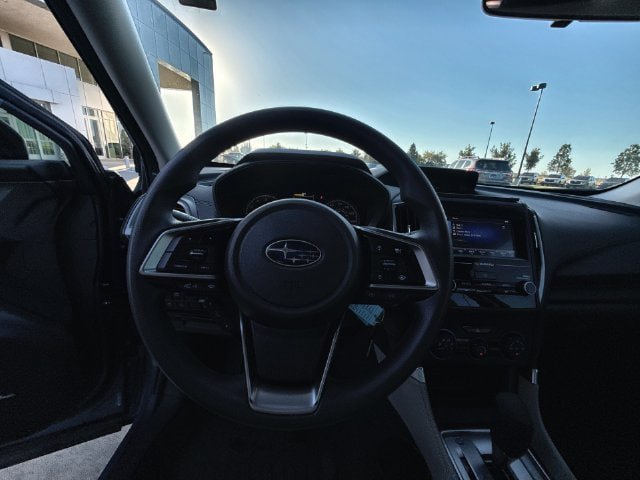 Used 2024 Subaru Forester AWD/4WD image 14