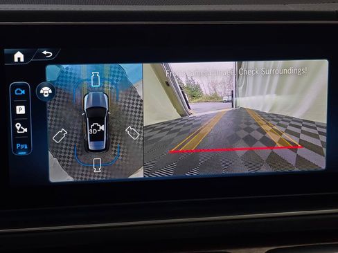 New 2026 Mercedes-Benz GLE 450 4MATIC image 29