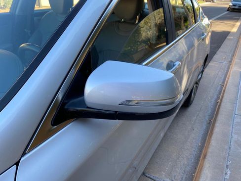 Used 2018 Genesis G80 3.8 w/ Option Group 02 image 18