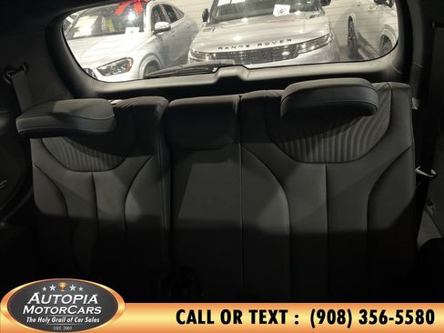 Used 2024 Hyundai Palisade Calligraphy FWD image 28