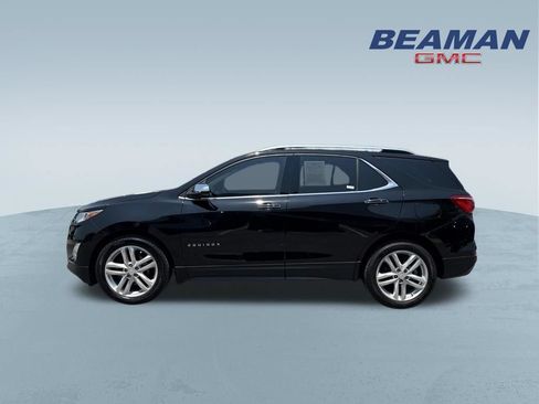 Used 2019 Chevrolet Equinox Premier FWD image 4