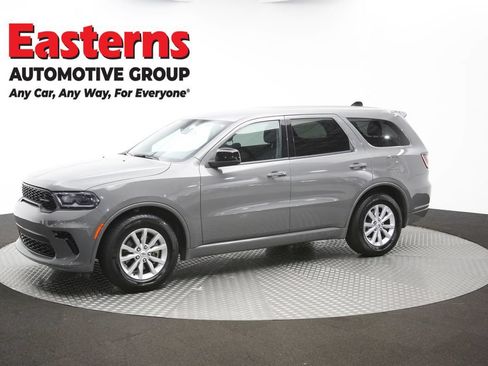 Used 2025 Dodge Durango GT RWD image 57