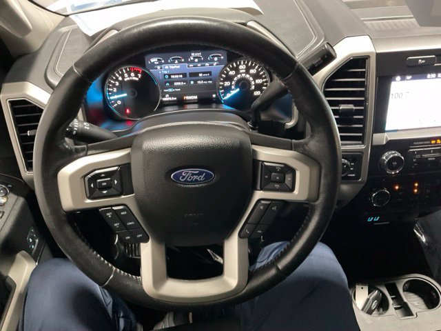 Used 2018 Ford F150 Lariat AWD/4WD image 31