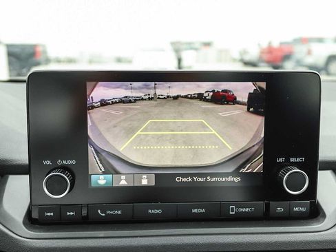 Used 2024 Honda Accord LX image 32
