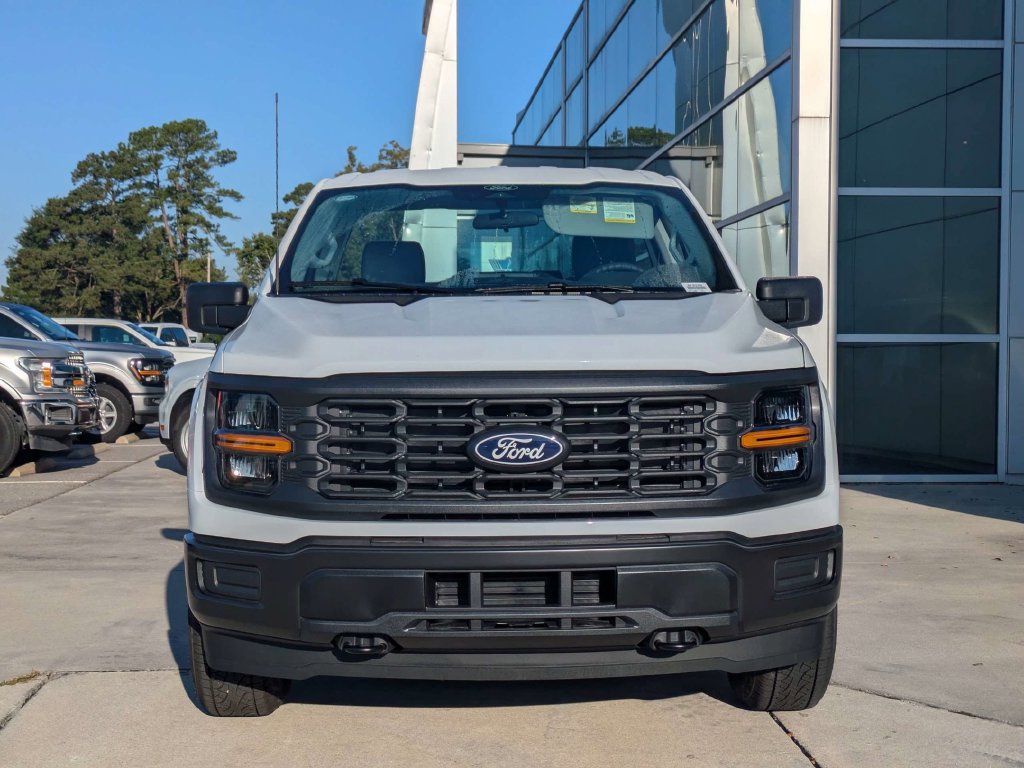 New 2026 Ford F150 XL AWD/4WD image 9