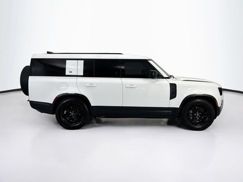 Used 2024 Land Rover Defender 130 S AWD/4WD image 4