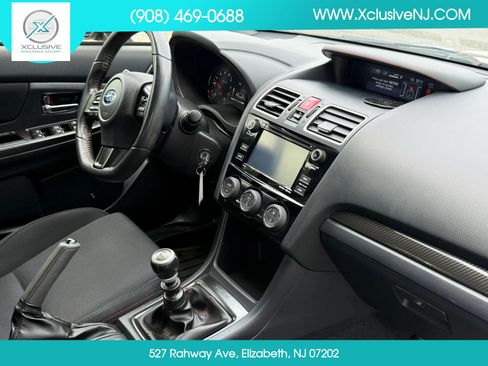 Used 2018 Subaru WRX AWD/4WD image 20