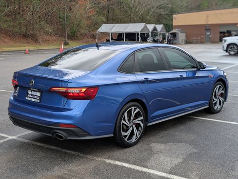 Used 2022 Volkswagen Jetta GLI Autobahn image 9