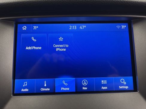 Used 2019 Ford Ranger XLT w/ Equipment Group 302A Luxury image 23