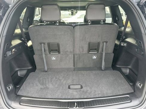 New 2025 Jeep Grand Cherokee L Limited image 22