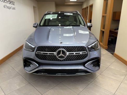 New 2026 Mercedes-Benz GLE 350 4MATIC image 11