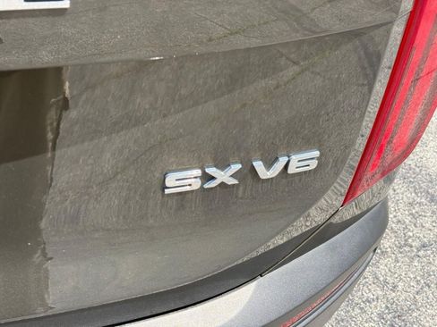 Used 2020 Kia Telluride SX w/ SX Prestige Package AWD/4WD image 7