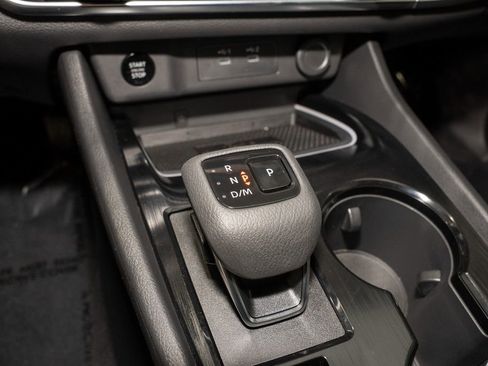 Certified 2026 Nissan Rogue Rock Creek w/ Rock Creek Premium Package image 17