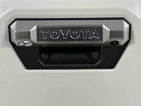 New 2026 Toyota Tacoma Limited AWD/4WD image 20