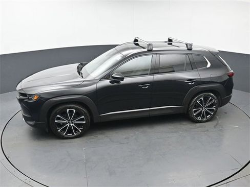 Certified 2023 MAZDA CX-50 2.5 Turbo w/ Cargo Package image 40