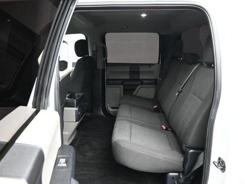 Used 2017 Ford F150 XL w/ Equipment Group 101A Mid RWD image 11