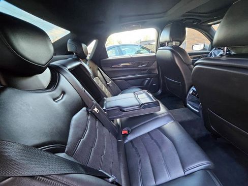 Used 2018 Cadillac CT6 Luxury image 79