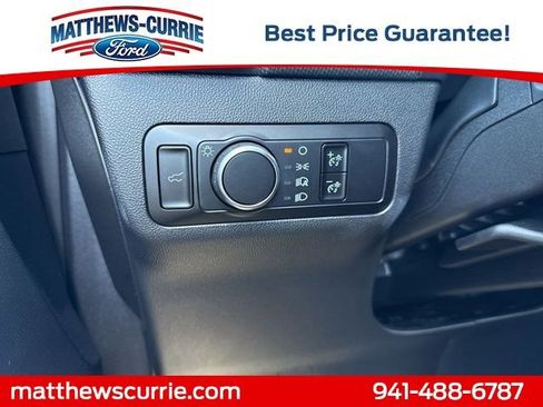 New 2025 Ford Bronco Sport Big Bend w/ Black Appearance Package image 23