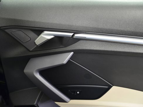 Certified 2025 Audi A3 2.0T Premium Plus w/ Premium Plus Package image 22