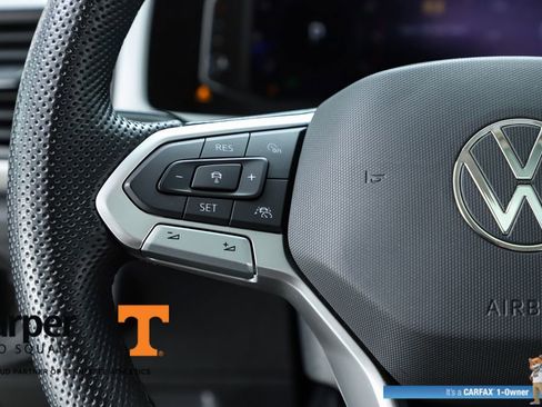 Used 2023 Volkswagen Atlas SEL Premium image 21