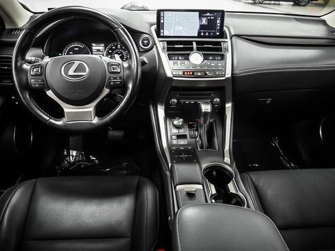 Used 2020 Lexus NX 300h AWD w/ Premium Package image 21