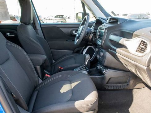 Used 2020 Jeep Renegade Sport image 23